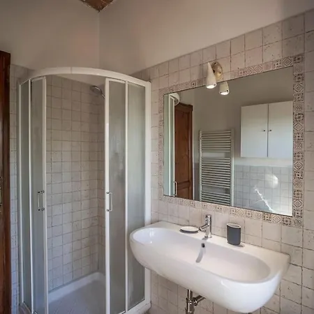 דירה La Casa Del Pastore Mazzolla